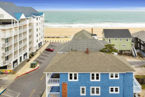 Ocean Block 7-11 Unit 1